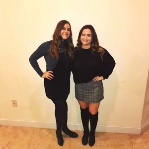 Meet your Posher, Danielle